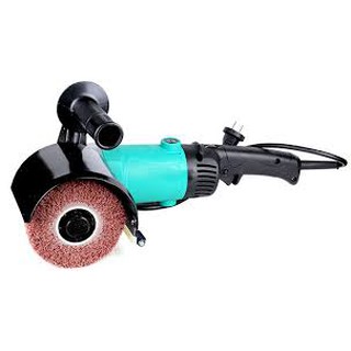 MÁY ĐÁNH XƯỚC DCA ASN100 [CHÍNH HÃNG] MÁY MÀI BÓNG DCA 1400W