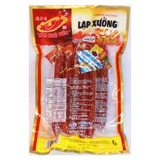 Lạp xưởng Sóc Trăng 500gr