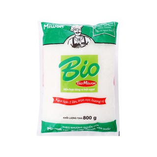 Bột Ngọt Bio Miwon 800G
