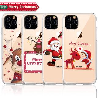 Ốp họa tiết giánh sinh cho iPhone X XR XS MAX 8 7 6S 6 Plus 11 Pro Max