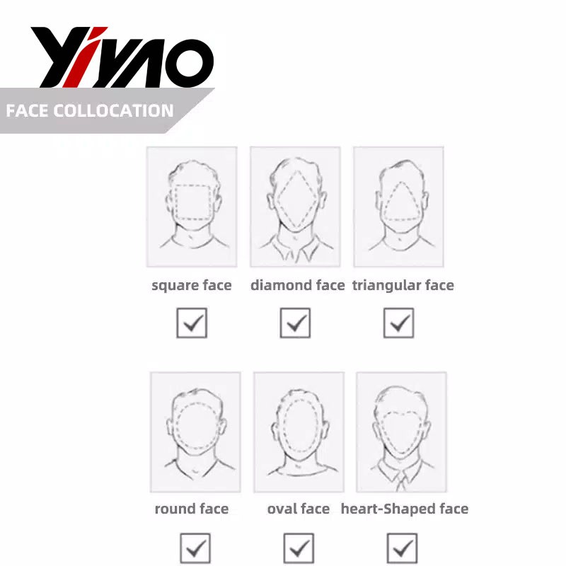 Kính Mát Phân Cực Thể Thao Dành Cho Nam Và Nữ | BigBuy360 - bigbuy360.vn