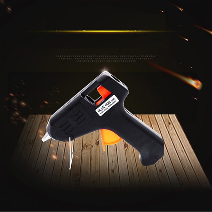 Súng bắn keo nến 20W F541SPAZ