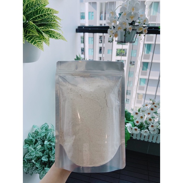 BỘT TẮM TRẮNG DA GÓI TO 500gr ( BODY MASK ) | BigBuy360 - bigbuy360.vn