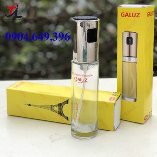 Bình xịt dầu GALUZ chính hãng