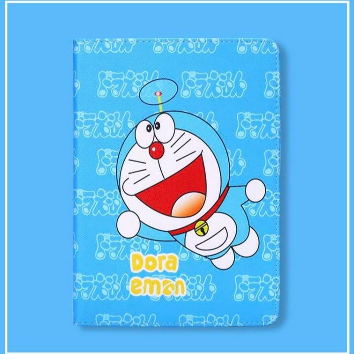 [Viền Silicon] Ốp iPad,Bao Da iPad Dễ Thương (P4) | BigBuy360 - bigbuy360.vn