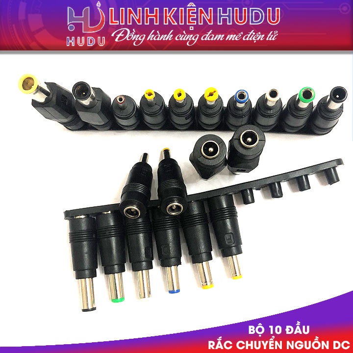 Bộ Nguồn Điều Chỉnh Từ 3v-24v 3a-72a