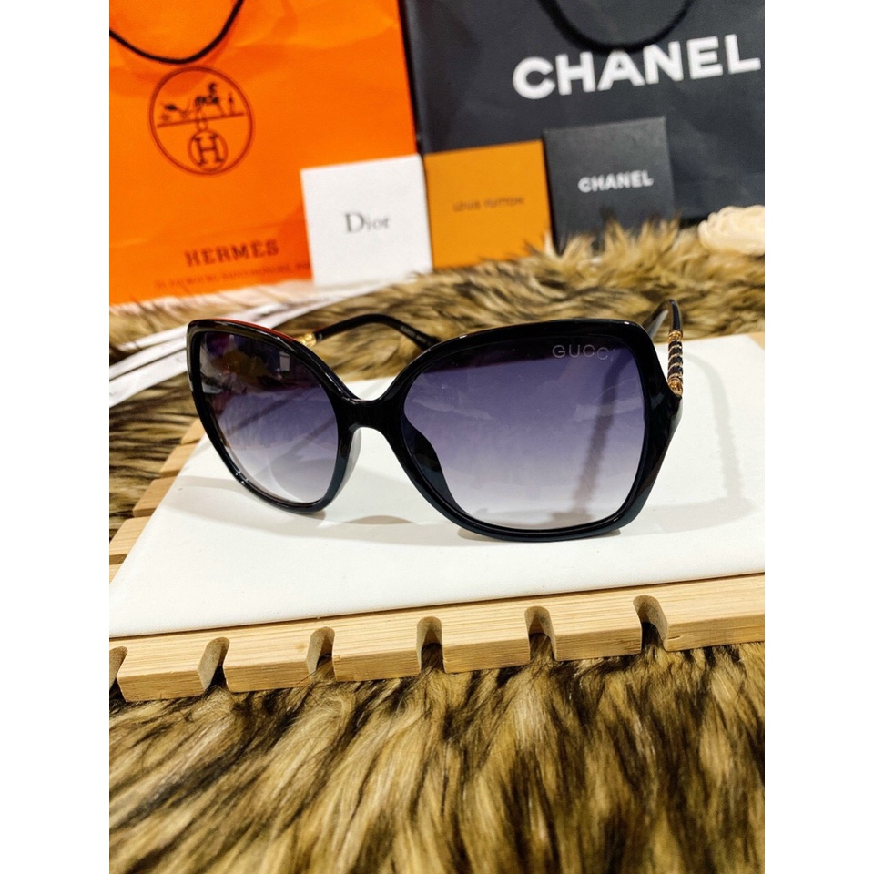 Kính mắt nữ - nam  Gucci - Chống tia UV