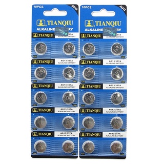 Pin lr44 1.5v