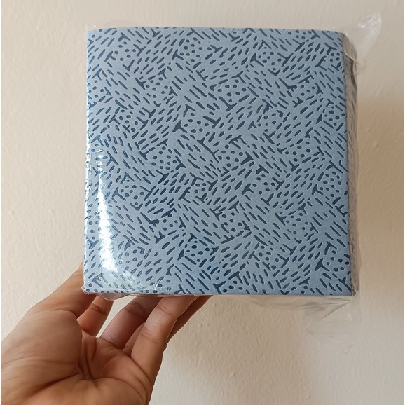 ( SET 200pcs,SET 150pcs) Giấy lau thấm dầu KIMTECH 12.5*12.5cm dùng để thấm hút mỡ, bụi bẩn trong phòng sạch , nhà bếp