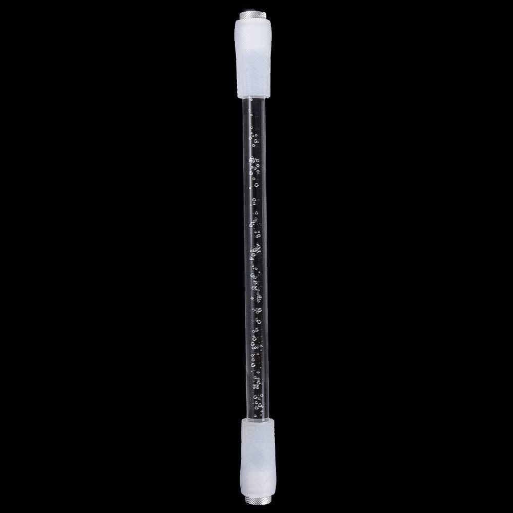 Bút Xoay Có Đèn LED Phát Sáng Chống Áp Lực Bằng Acrylic