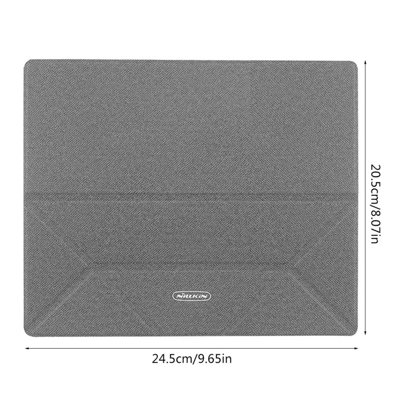 Giá Đỡ Laptop Di Động Linh Hoạt Gọn Nhẹ Làm Mát Nillkin