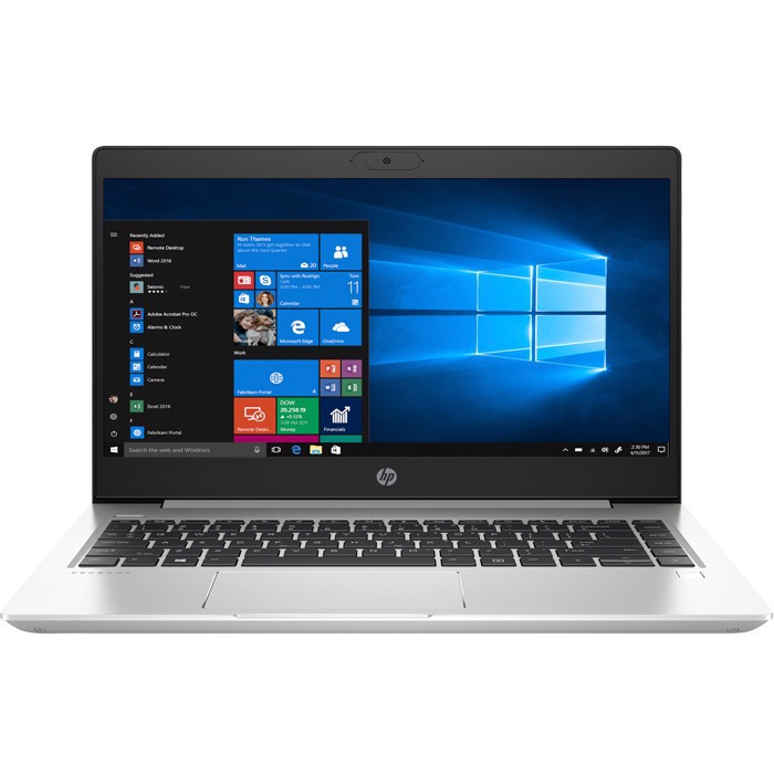 [Mã ELHPJUN GIẢM 5% TỐI ĐA 1TR]Laptop HP Probook 440 G8 2Z6G9PA Bạc i3-1115G4| 4GB| 256GB| OB| 14&quot;HD| Dos