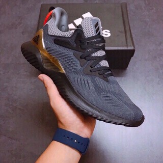 [Hàng Sẵn+Full Box]Sneaker Anpha Full Màu Cao Cấp