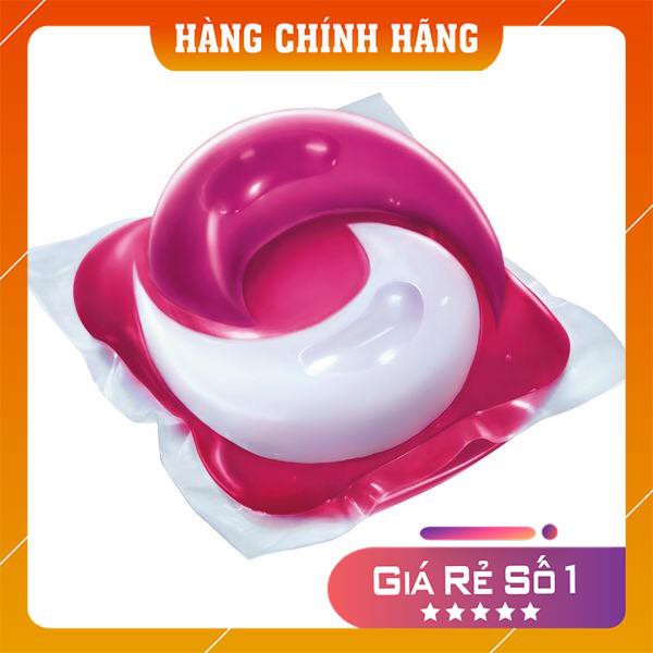 Viên Giặt Bold - Hàng Nhật nội địa