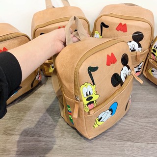 Balo túi Zara xuất dư da mềm