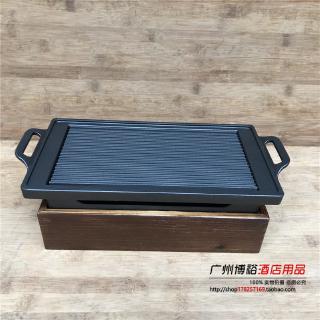 Bếp nướng Bbq cách nhiệt tốt kiểu Nhật Bản