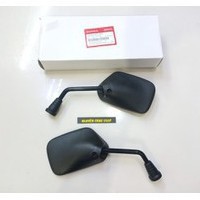 Cặp kiếng hậu xe dream zin