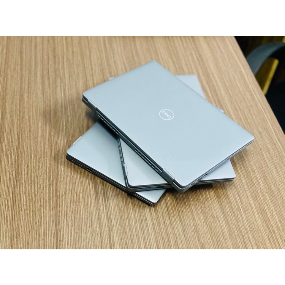 Laptop Dell Latitude 5320 (Core I5-1145G7 Gen11, Ram 8GB, SSD NVMe 256GB, MH 13.3' FullHD)