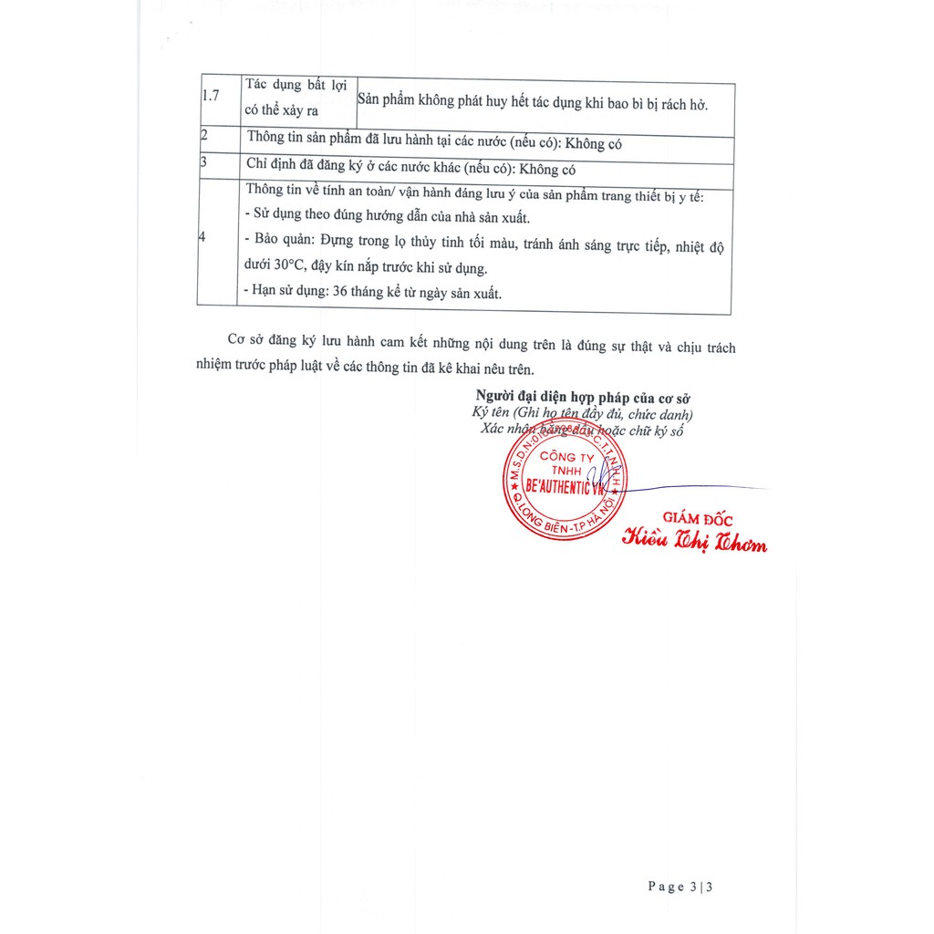 Chăm Sóc Răng Miệng Denna Care Tinh Dầu Ngăn Ngừa Sâu Răng, Hôi Miệng