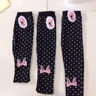 Combo set quần tất