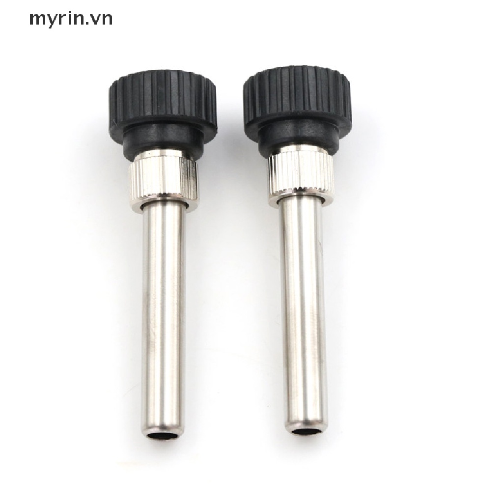 Set 2 Đầu Hàn Sắt Chuyên Dụng Cho 852D 936 937D 898D 907 / ESD