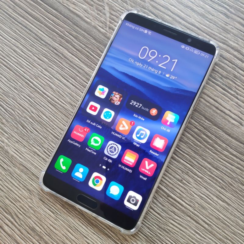 Điện thoại Huawei mate 10 4/64