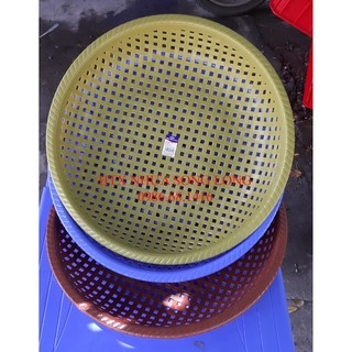 Rổ sảo nhựa - Song Long