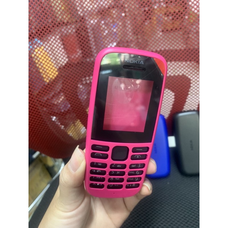 Vỏ Nokia 105 2019 hàng loại 1 | BigBuy360 - bigbuy360.vn