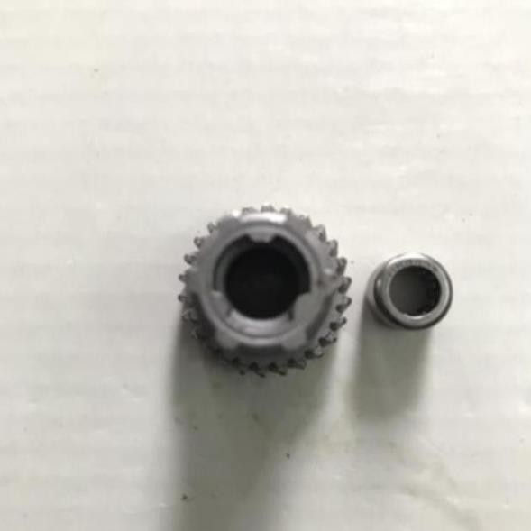 Răng khoan bê tông 680w