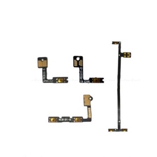 Mạch Nút Âm Lượng 100% Cho Điện Thoại OnePlus 1 2 3 3T 5 5T 6 6T 9R