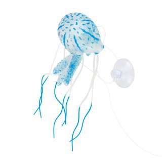Sứa nhân tạo trang trí bể cá