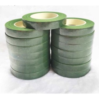 1 cuộn băng sáp quấn hoa