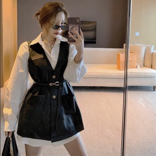 Áo vest ba lỗ