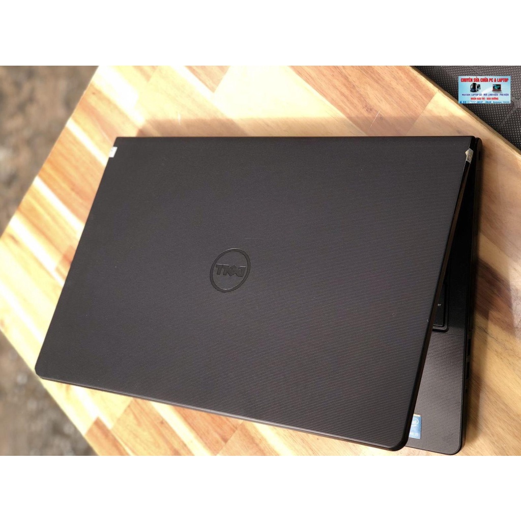Laptop Déll Vostró 3558, i5 5250U 4G 500G Vga GT820M 2G Đẹp zin 100 Giá rẻ | BigBuy360 - bigbuy360.vn