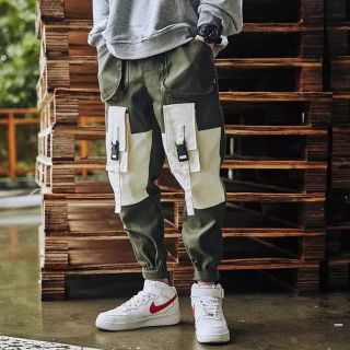 Quần kaki siêu Hot chất lừ