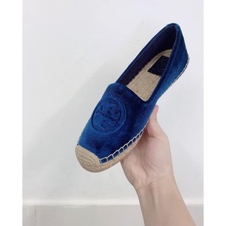 giầy cói TORY BURCH xuất xịn