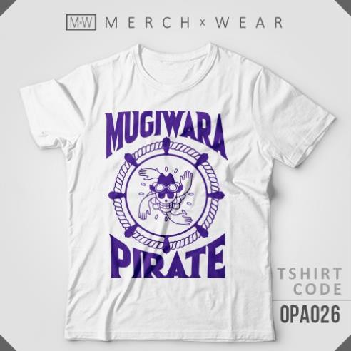 [ Sale] Áo phông Nico Robin Jolly Roger - One Piece cực ngầu giá tận xưởng