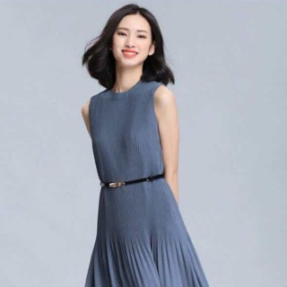 Váy Quảng châu cao cấp hiệu Yiner