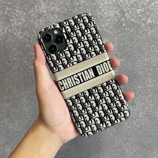 Ốp iphone dior bóng