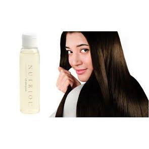 Dầu gội Nutriol Shampoo (125 ml) dầu gọi Nuskin ngăn rụng tóc - [Ly Ly Nuskin]