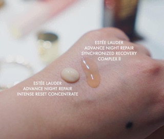 Serum cô đặc Estee Lauder Intense Reset Concentrate (mini 5ml)