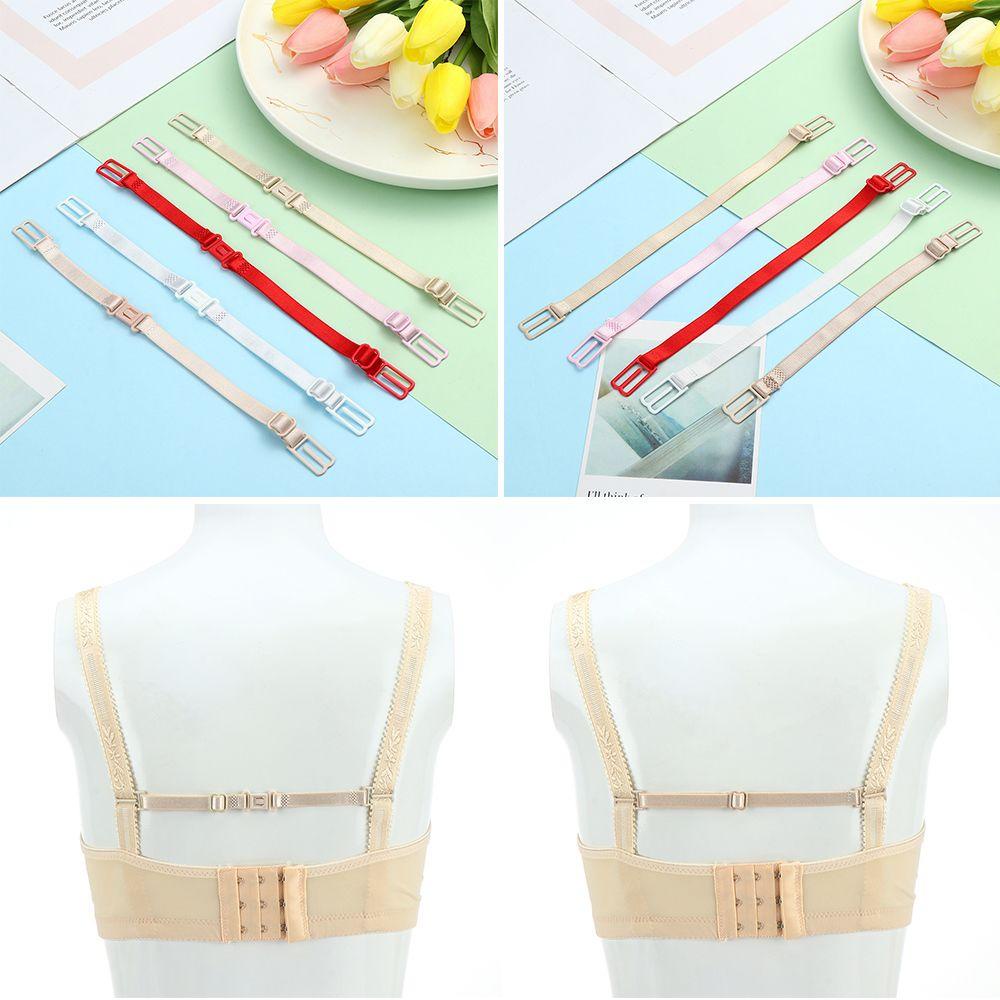 Dây Áo Ngực Chống Trượt Có Thể Tháo Rời Tiện Lợi
