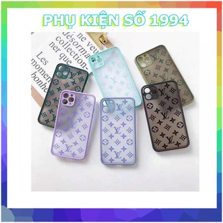 Ốp Lưng iphone Lv Trong Suốt Cao Cấp 6/6plus/6s/6splus/7/7plus/8/8plus/x/xr/xsm