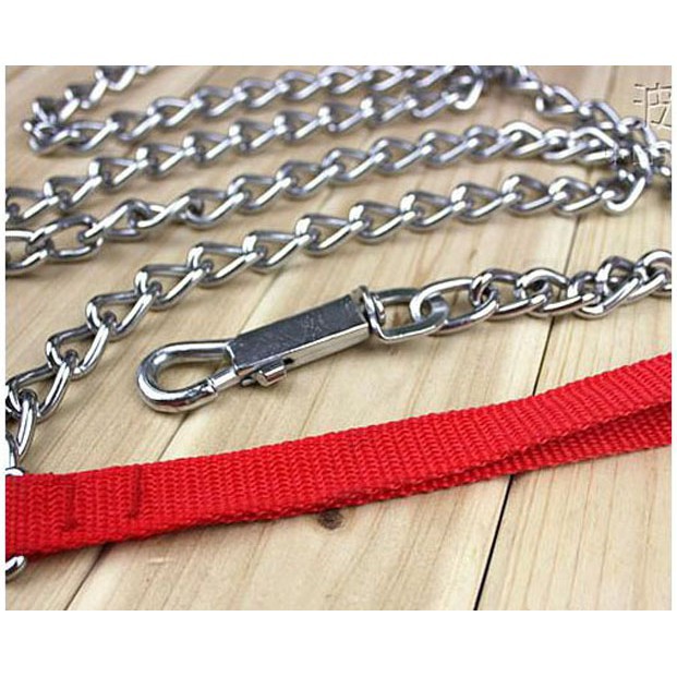 DÂY XÍCH MÈO (CHÓ CON) inox không gỉ