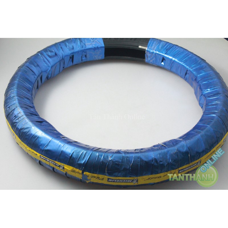 Vỏ 90/80 - 17 46S TL Pilot Moto GP Michelin