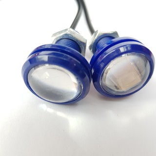 Đèn LED Xi Nhan Cúc Áo (Giá 1 chiếc)