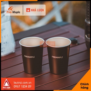 Bộ 2 cốc Fire Maple Antarcti Cup 350ml