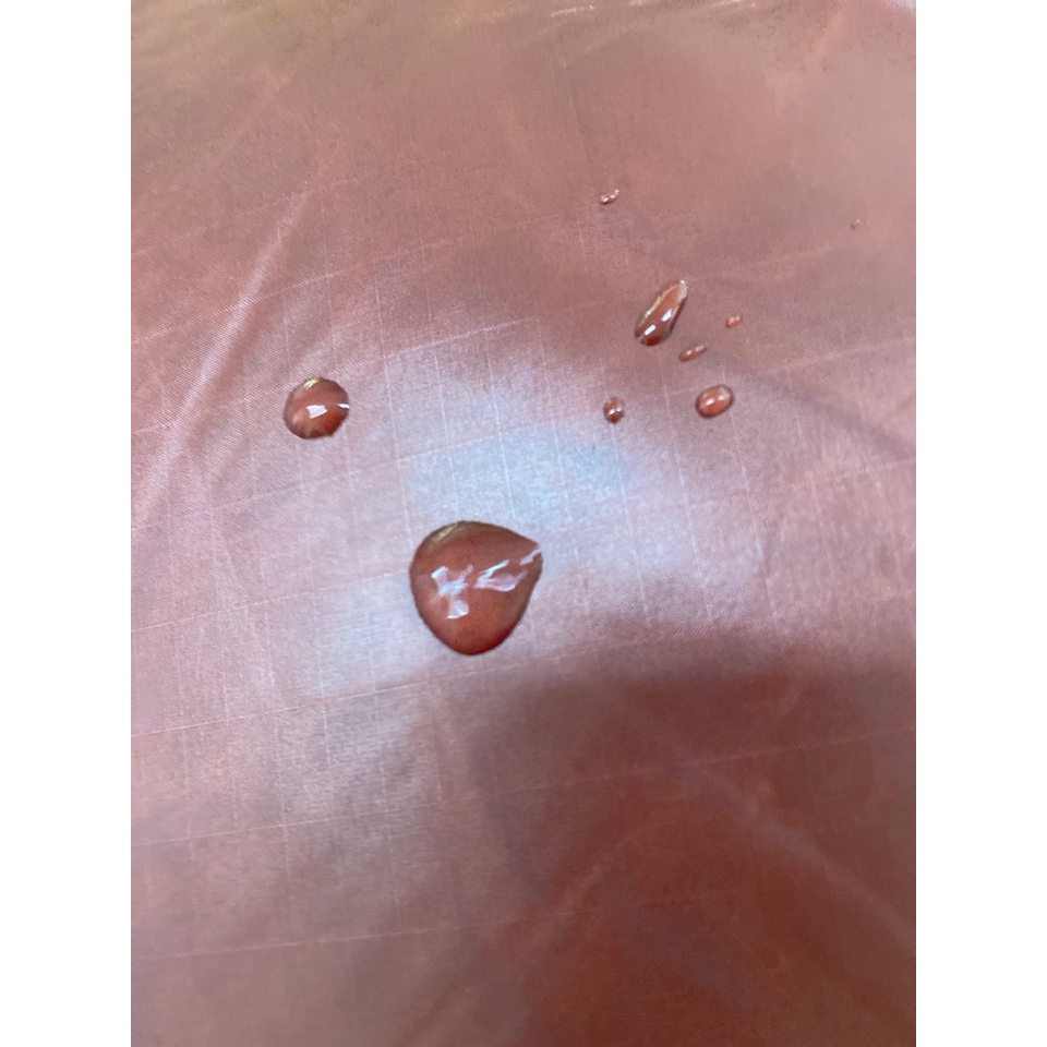 Vải may diều - màu nâu cafe caro - khổ rộng 1.5m