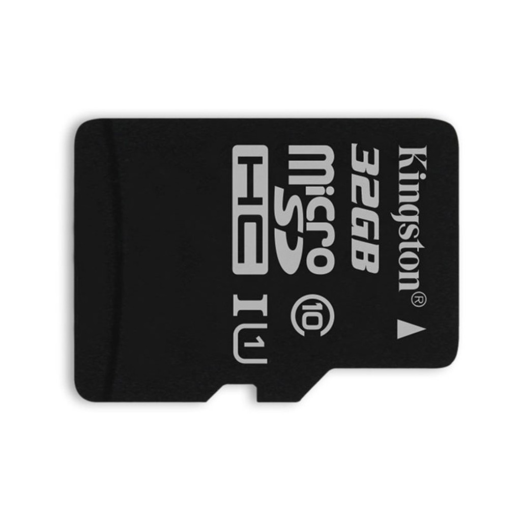 Thẻ Nhớ KingSton 32G microSDHC Phân Phối Bởi FPT Synnex | BigBuy360 - bigbuy360.vn