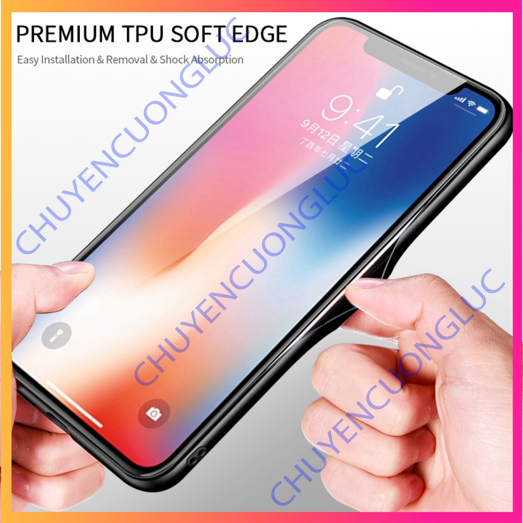 [HOT] Ốp Lưng Kính Cường Lực Họa Tiết những Siêu Anh Hùng Cho Samsung Galaxy M51 A31 A51 A71